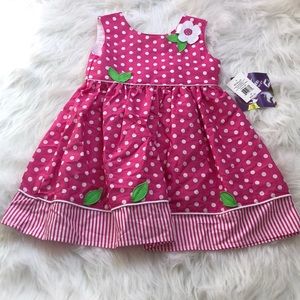 Girls Dress